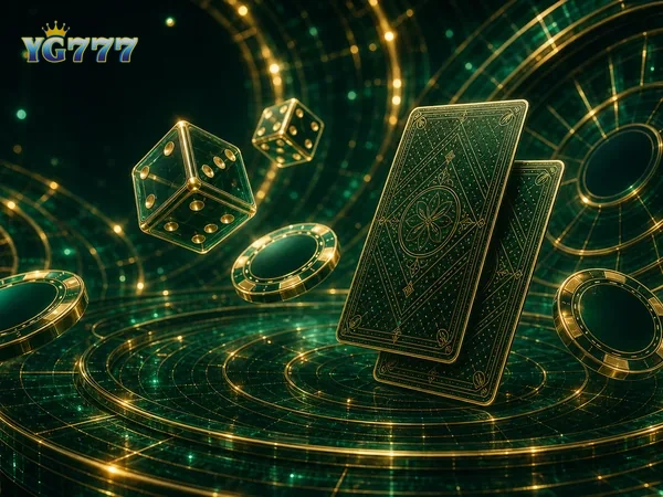 YG777