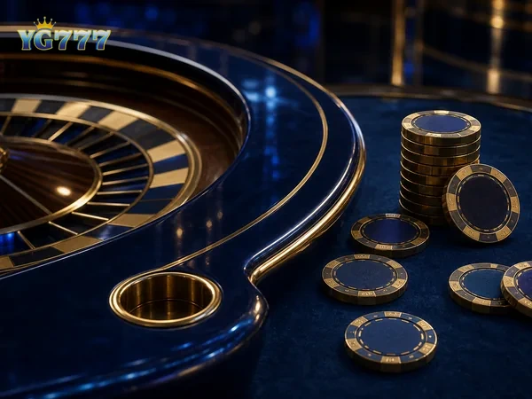YG777